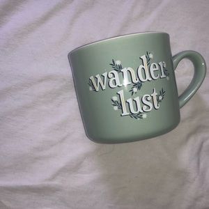 OpalHouse stoneware mug